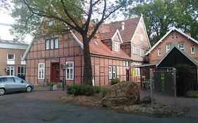 Alte Kornbrennerei Gbr