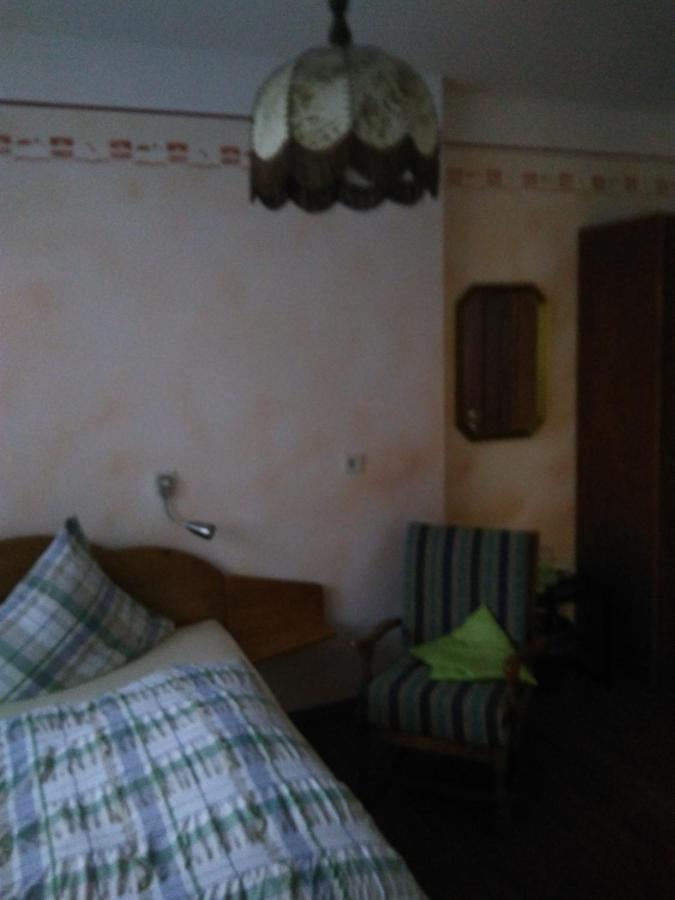 Hotel Alte Kornbrennerei Gbr Furstenau  Zimmer foto