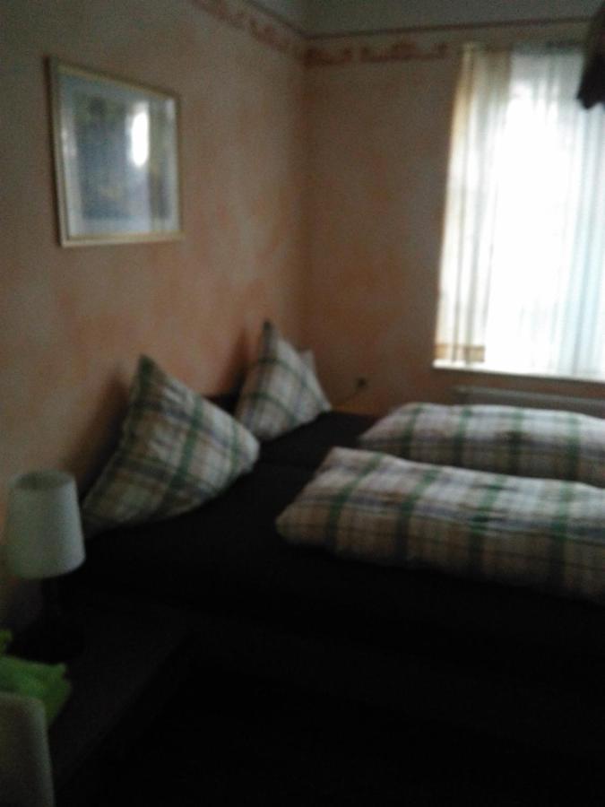 Hotel Alte Kornbrennerei Gbr Furstenau  Zimmer foto